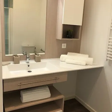 Domitys Les Lanternes Bleues La Ciotat