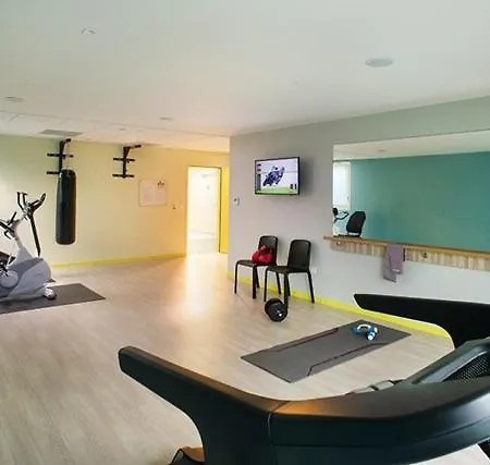 Domitys Les Lanternes Bleues La Ciotat