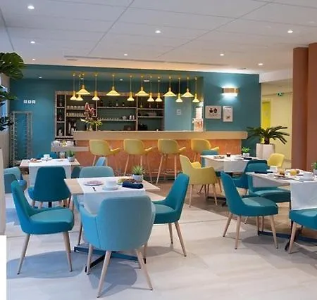 Domitys Les Lanternes Bleues La Ciotat