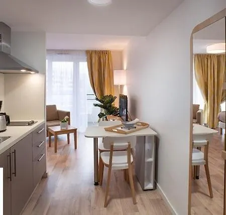 Domitys Les Lanternes Bleues * La Ciotat