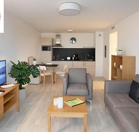 Domitys Les Lanternes Bleues