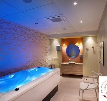 Hotel Domitys Les Lanternes Bleues