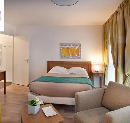 Domitys Les Lanternes Bleues *