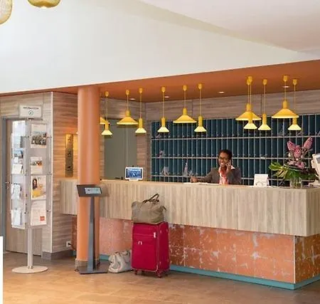 Domitys Les Lanternes Bleues