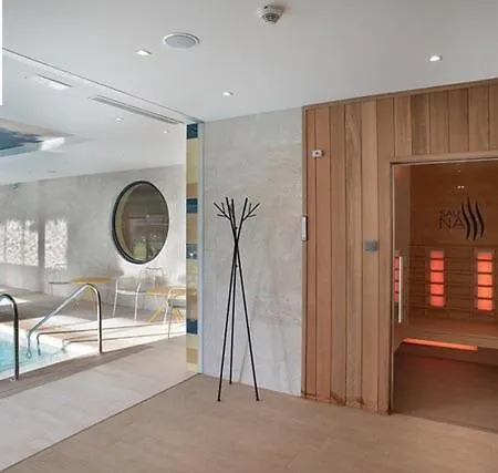 Hotel Domitys Les Lanternes Bleues La Ciotat