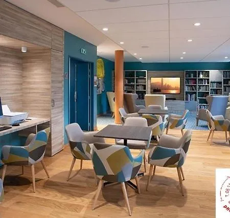 Domitys Les Lanternes Bleues * La Ciotat