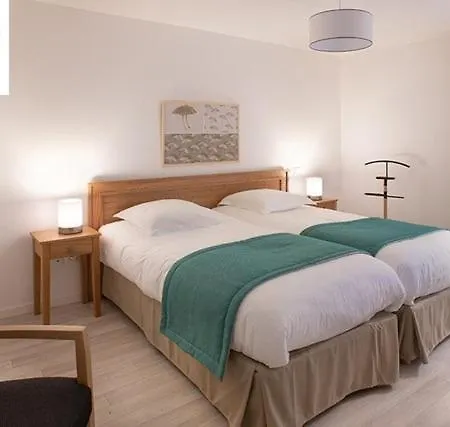 Domitys Les Lanternes Bleues Hotel