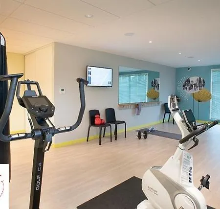 Hotel Domitys Les Lanternes Bleues